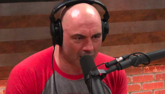 Joe Rogan says Nick Diaz ‘didn’t do that bad’ at UFC 266 but believes he needed more time to prepare thumbnail