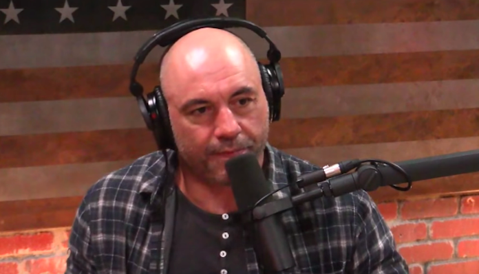 Joe Rogan