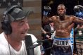 Joe Rogan, Deontay Wilder
