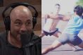 Joe Rogan, Diego Sanchez