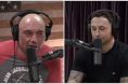 Joe Rogan Frankie Edgar