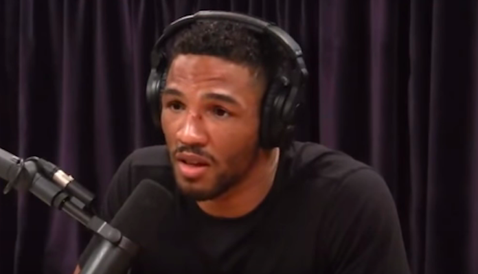 Joe Rogan, Kevin Lee