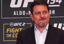 Joe Silva, UFC antitrust lawsuit