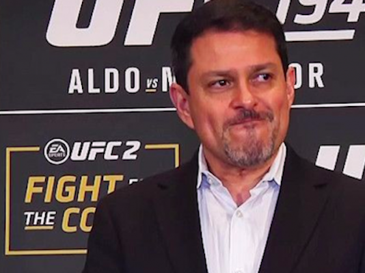 Joe Silva, UFC antitrust lawsuit