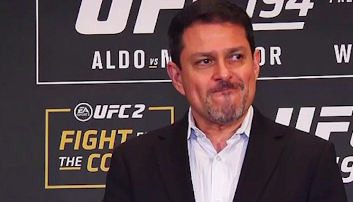 Joe Silva, UFC antitrust lawsuit