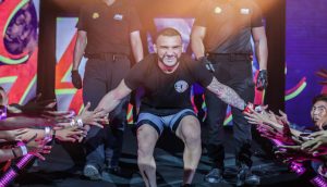 John Lineker