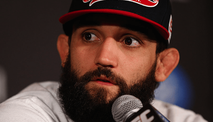 Johny Hendricks