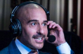 Jon Anik, UFC Fight Island