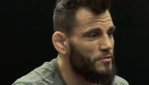 Jon Fitch