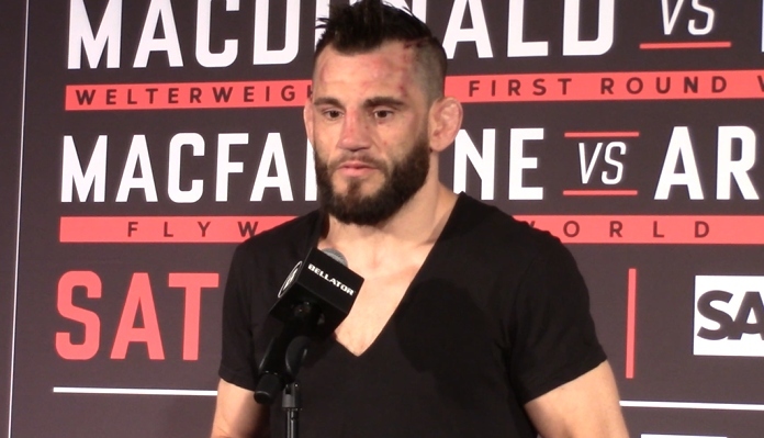 Jon-Fitch