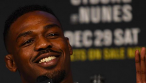 Jon Jones
