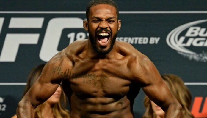 Jon Jones doesn’t plan on talking trash to Ciryl Gane in the build to UFC 285 clash: “I’m past the point of talking sh*t”