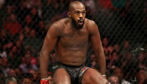 Jon Jones