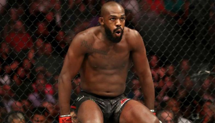 Jon Jones lays out his goals for upcoming heavyweight run: “I’m guaranteeing the fans at least two more fights”