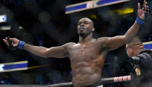 Jon Jones, UFC 232
