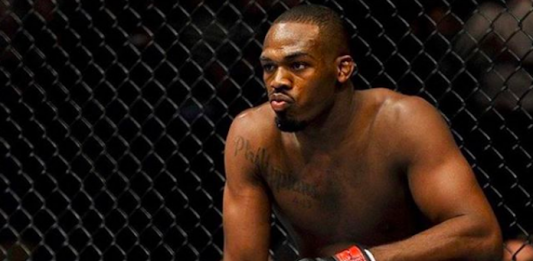 Jon Jones