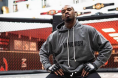 Jon Jones, UFC rankings, Michael Bisping, Mike Tyson