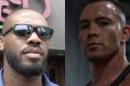 Jon Jones, Colby Covington