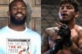 Jon Jones, Dillon Danis