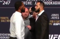 Jon Jones, Dominick Reyes, UFC 247