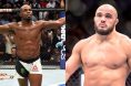 Jon Jones, Ilir Latifi