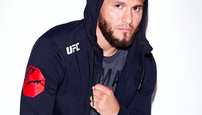 Jorge Masvidal