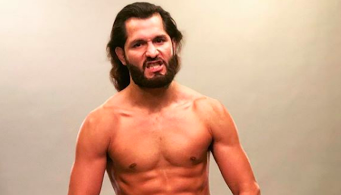 Jorge Masvidal