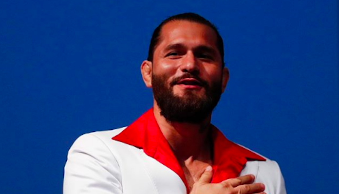 Jorge Masvidal