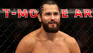 Jorge Masvidal, Leon Edwards