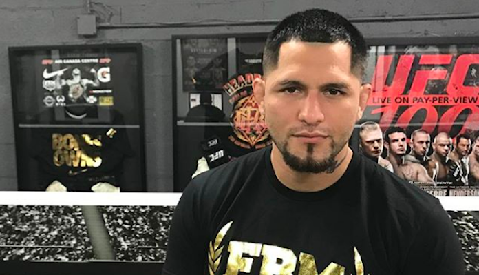 Jorge Masvidal