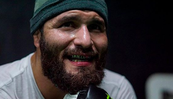 Jorge Masvidal on potential Conor McGregor fight: “We’re interested in that fight”