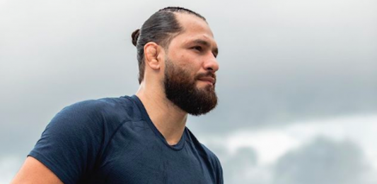 Jorge Masvidal