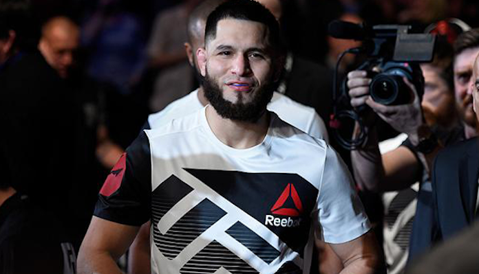 Jorge Masvidal