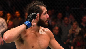 Jorge Masvidal