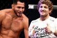 Jorge Masvidal, Ben Askren, UFC London, UFC 235