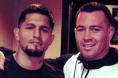 Jorge Masvidal, Colby Covington