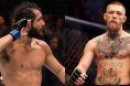 Jorge Masvidal, Conor McGregor