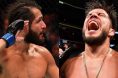 Jorge Masvidal, Henry Cejudo