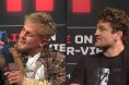 Jorge Masvidal, Jake Paul, Ben Askren