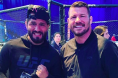 Jorge Masvidal, Michael Bisping