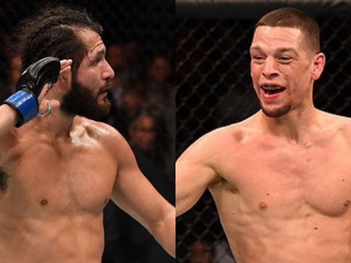 Odds of nate diaz winning numbers