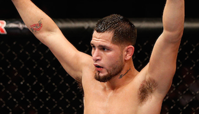 Jorge Masvidal