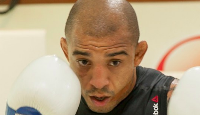 Jose Aldo