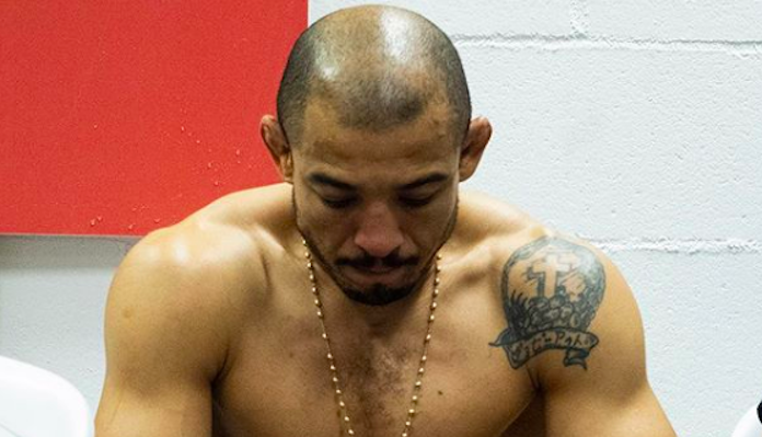 Månenytår Vi ses lære Jose Aldo reflects on knockout loss to Conor McGregor: "I was so confident"  - | BJPenn.com