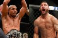 Jose Aldo, Jeremy Stephens
