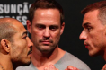Jose Aldo, Renato Moicano