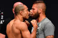 Jose Aldo vs. Jeremy Stephens, UFC on FOX 30, UFC Calgary
