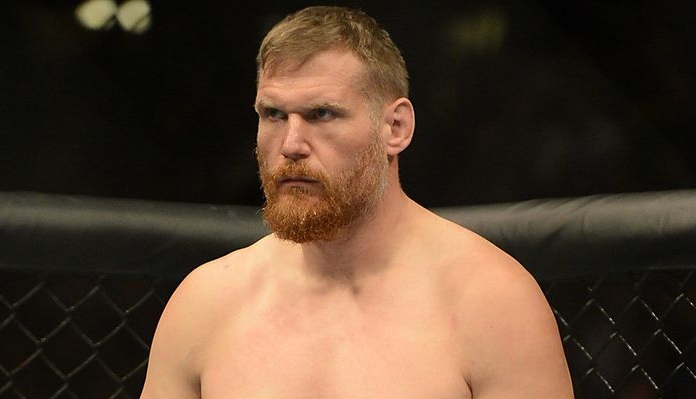 Josh-Barnett