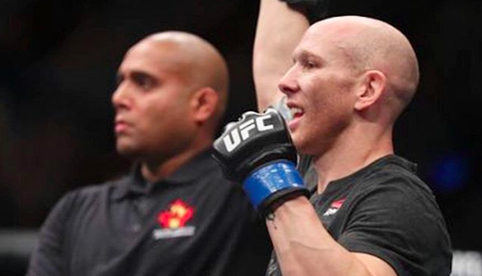 Josh Emmett