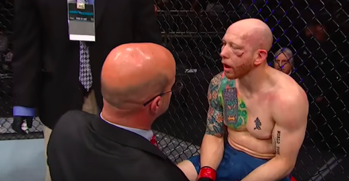 Josh Emmett